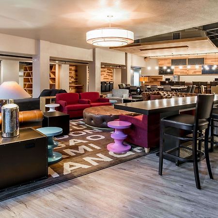 Hotel Tryp By Wyndham College Station Extérieur photo