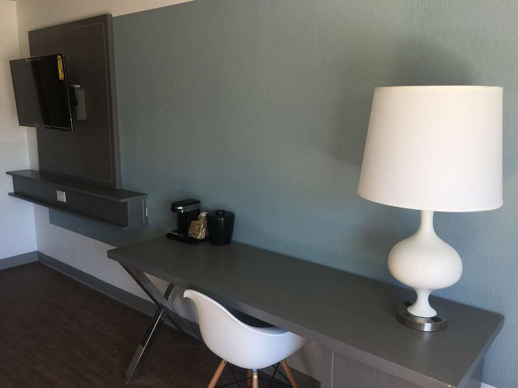 Hotel Tryp By Wyndham College Station Chambre photo