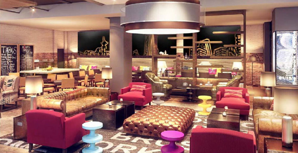 Hotel Tryp By Wyndham College Station Extérieur photo