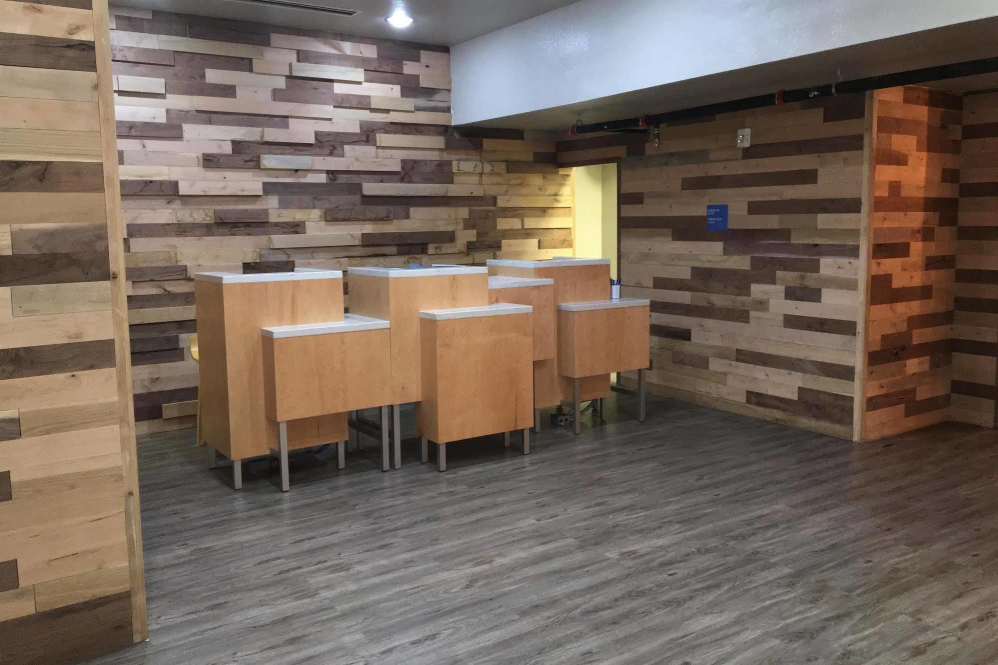 Hotel Tryp By Wyndham College Station Extérieur photo