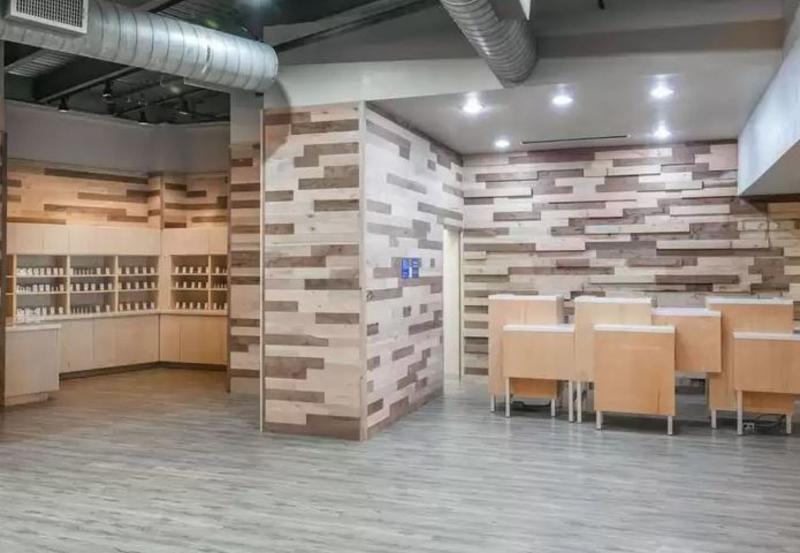 Hotel Tryp By Wyndham College Station Extérieur photo
