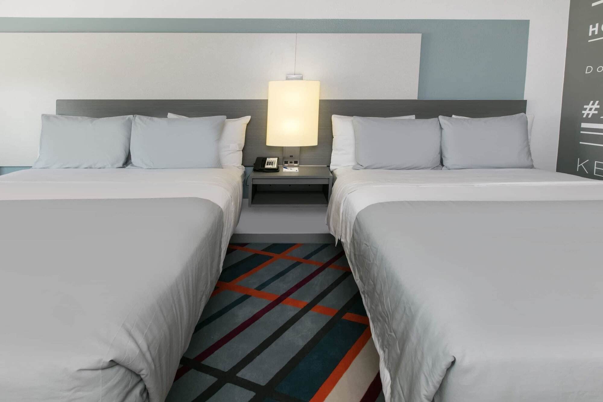 Hotel Tryp By Wyndham College Station Extérieur photo