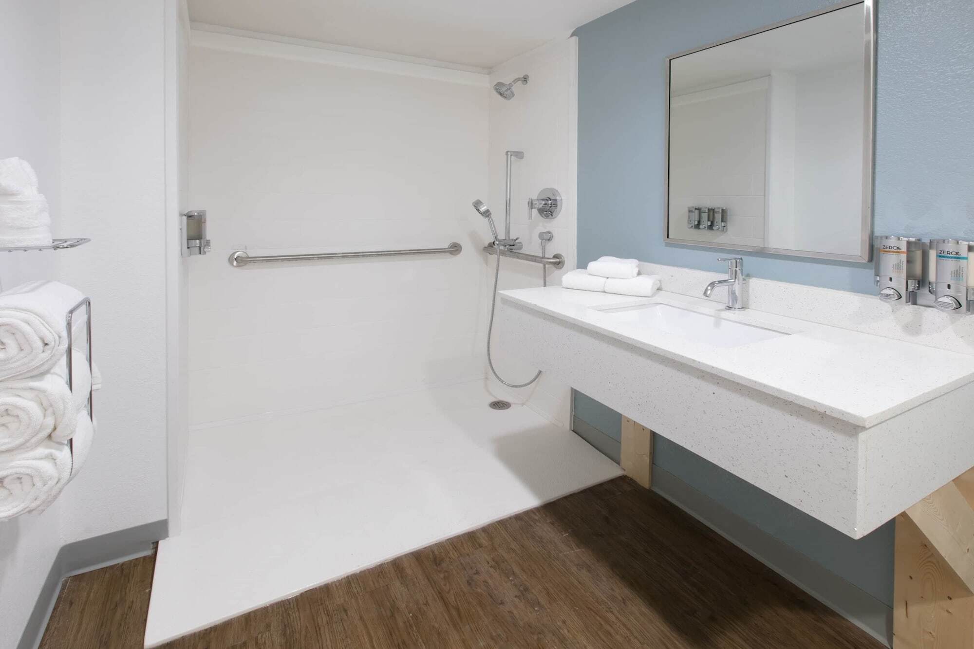 Hotel Tryp By Wyndham College Station Extérieur photo