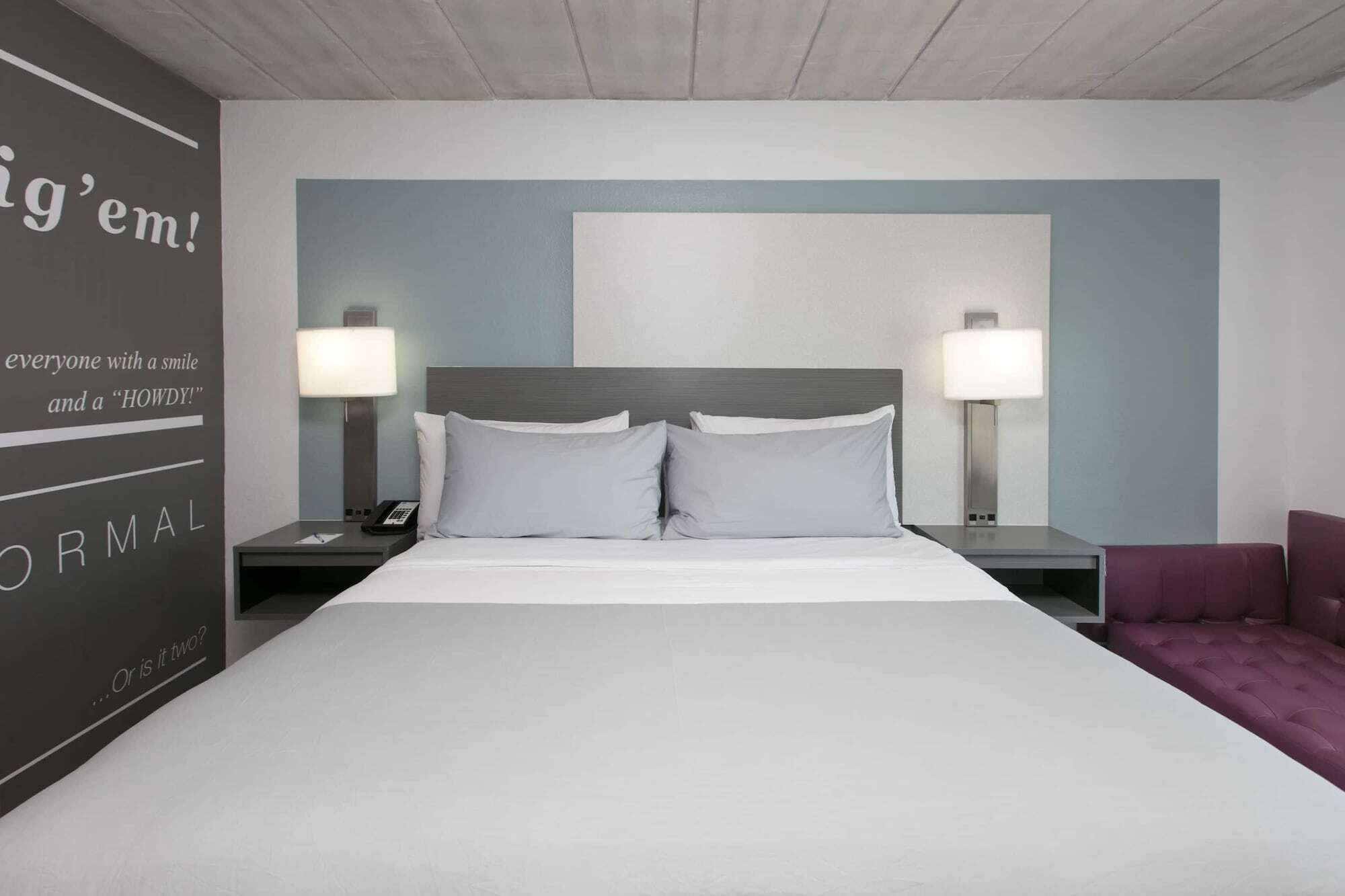 Hotel Tryp By Wyndham College Station Extérieur photo