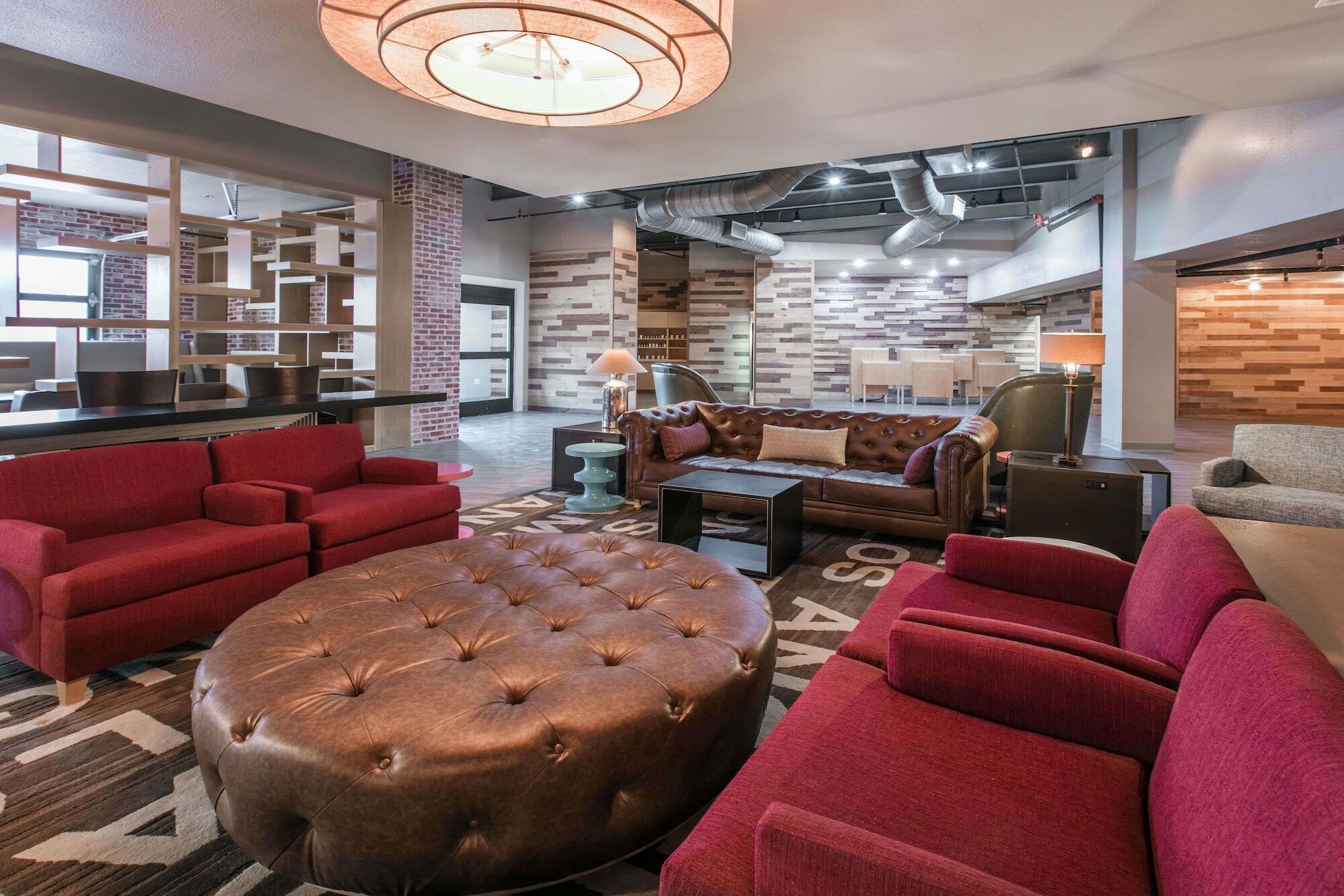 Hotel Tryp By Wyndham College Station Extérieur photo