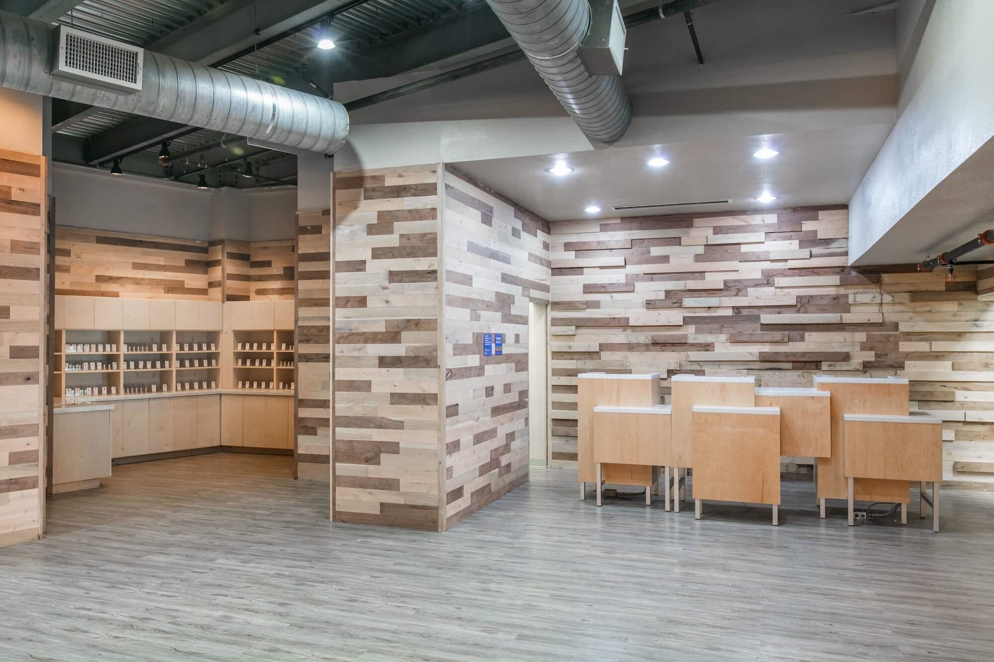 Hotel Tryp By Wyndham College Station Extérieur photo
