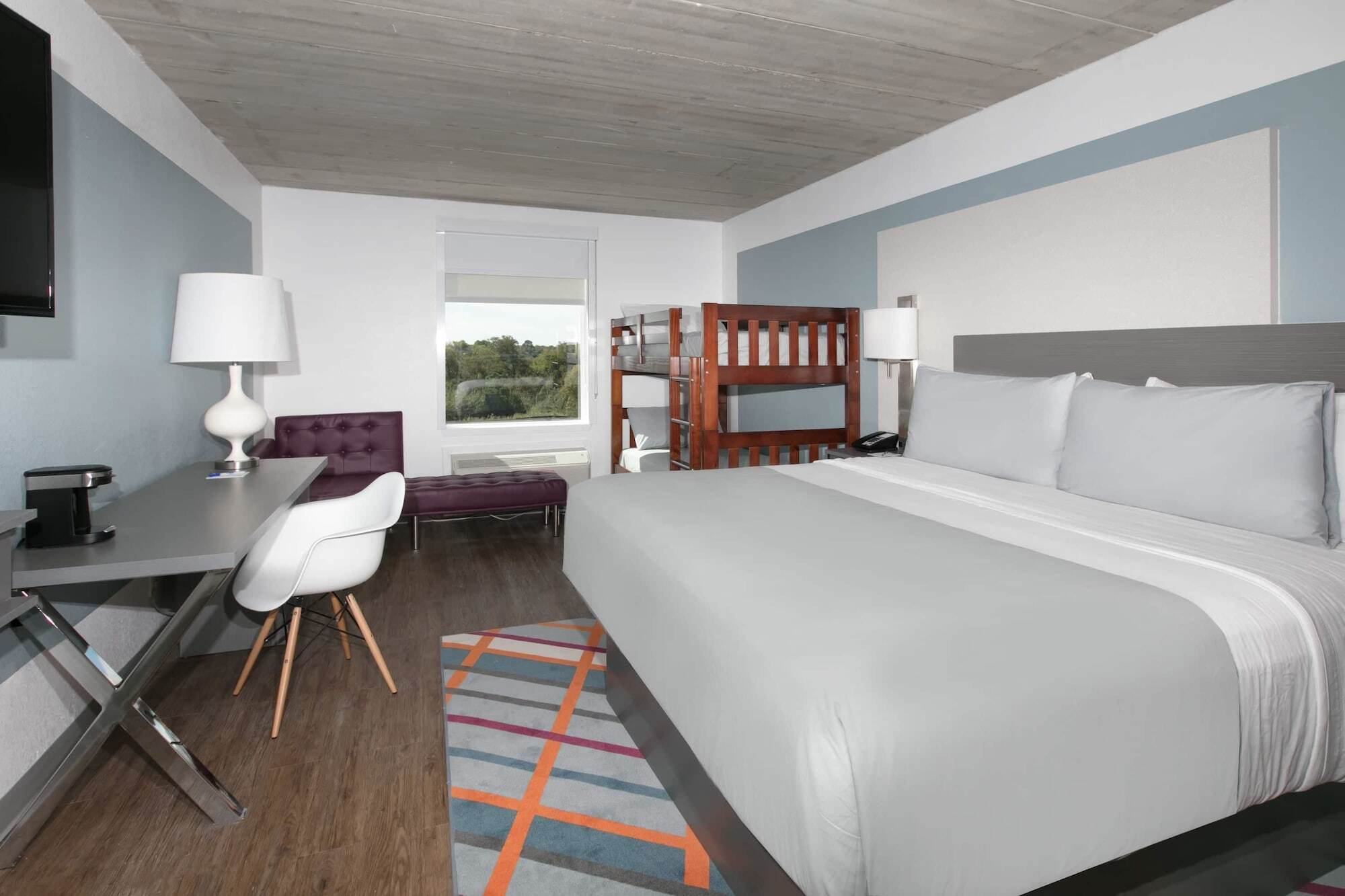 Hotel Tryp By Wyndham College Station Extérieur photo
