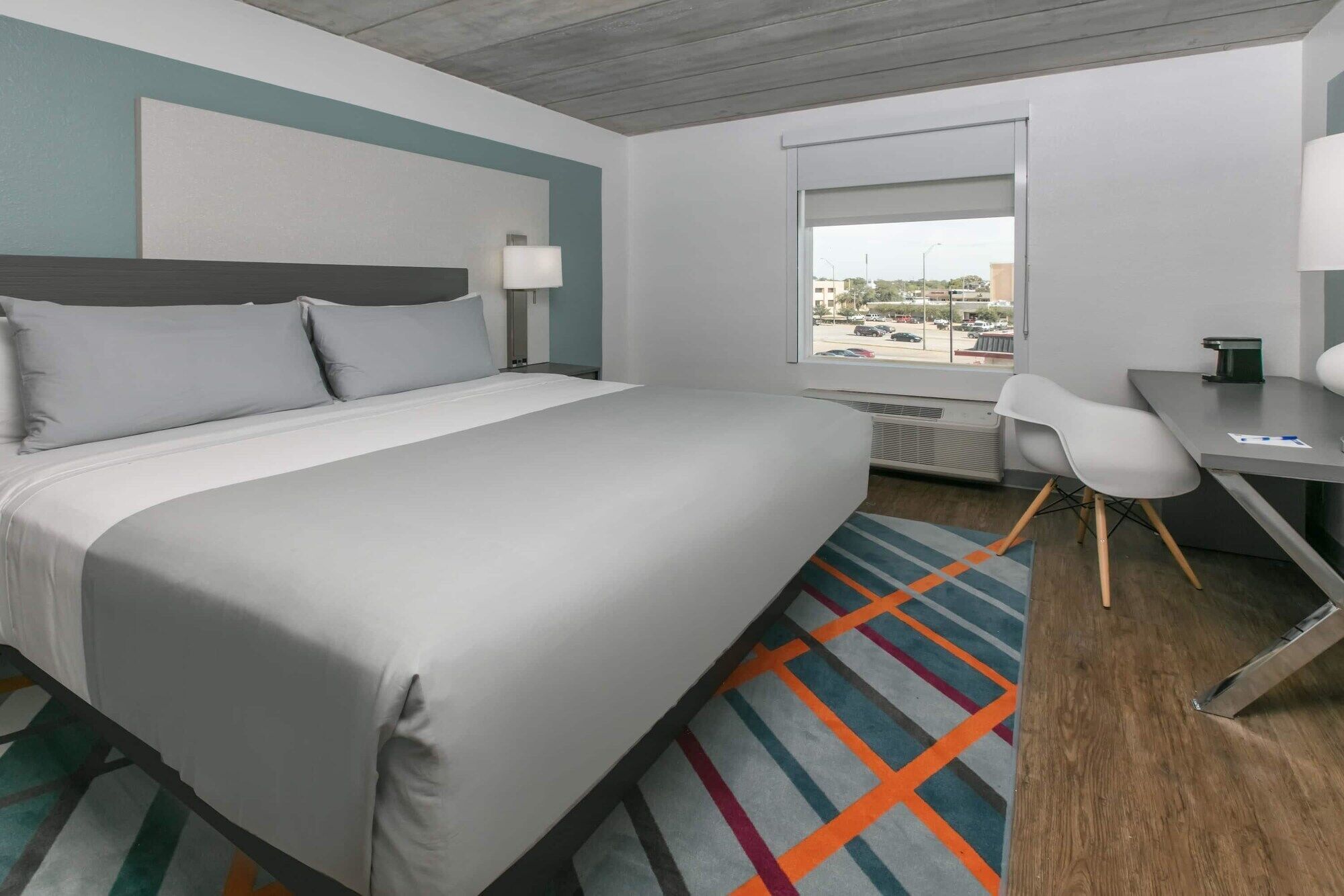 Hotel Tryp By Wyndham College Station Extérieur photo