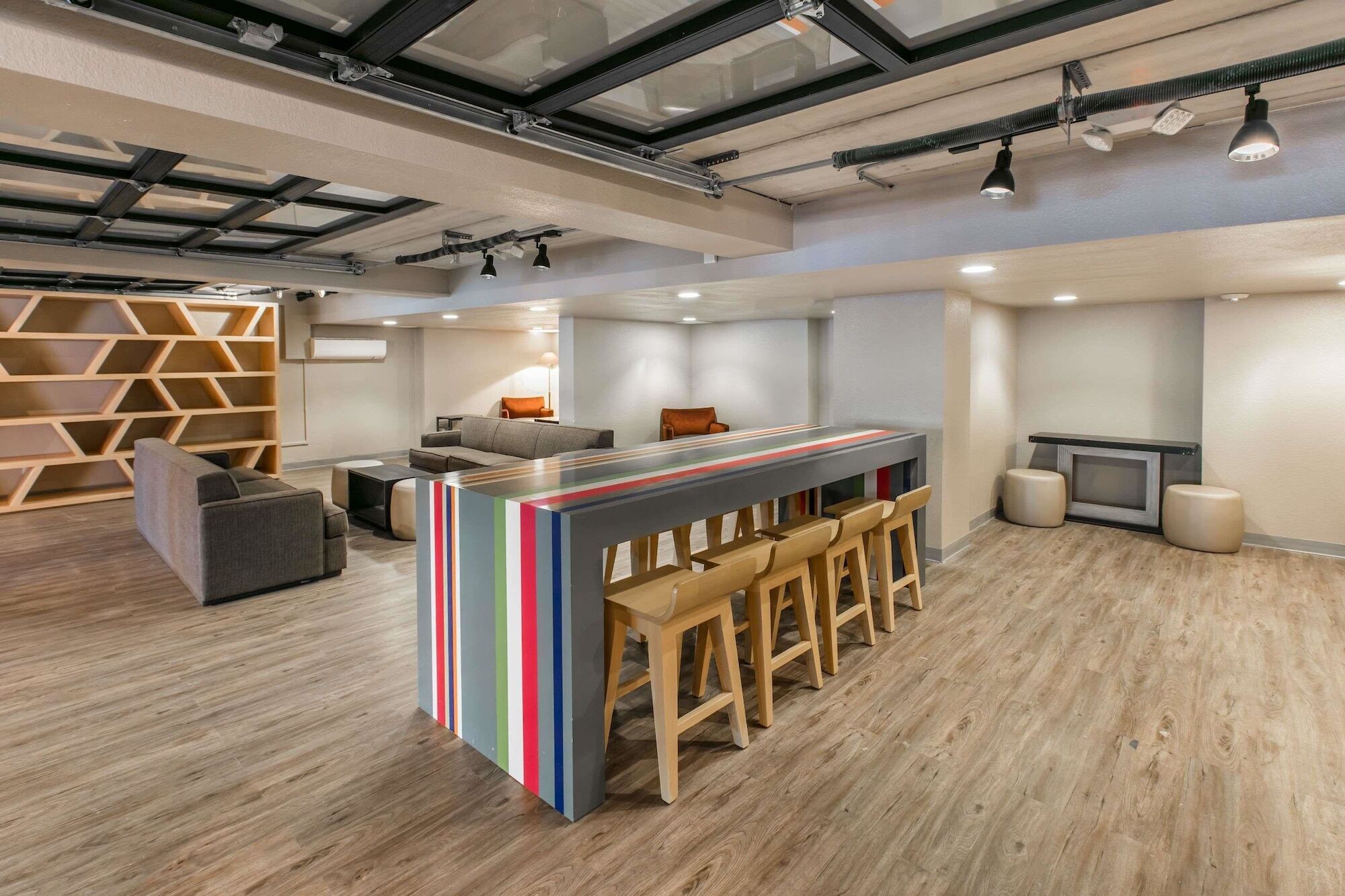 Hotel Tryp By Wyndham College Station Extérieur photo