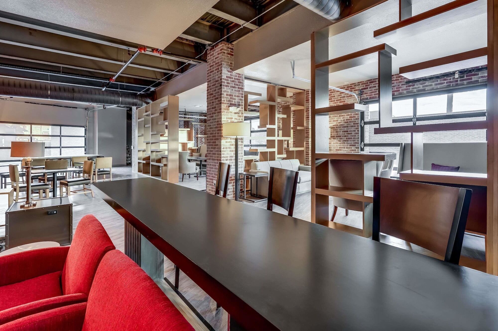 Hotel Tryp By Wyndham College Station Extérieur photo