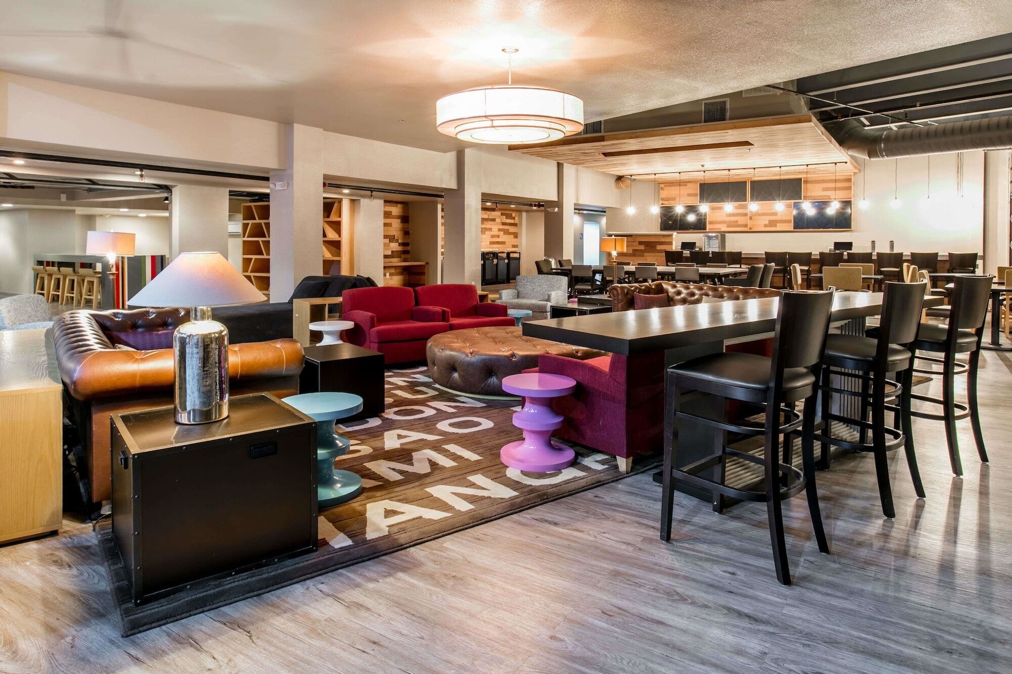 Hotel Tryp By Wyndham College Station Extérieur photo